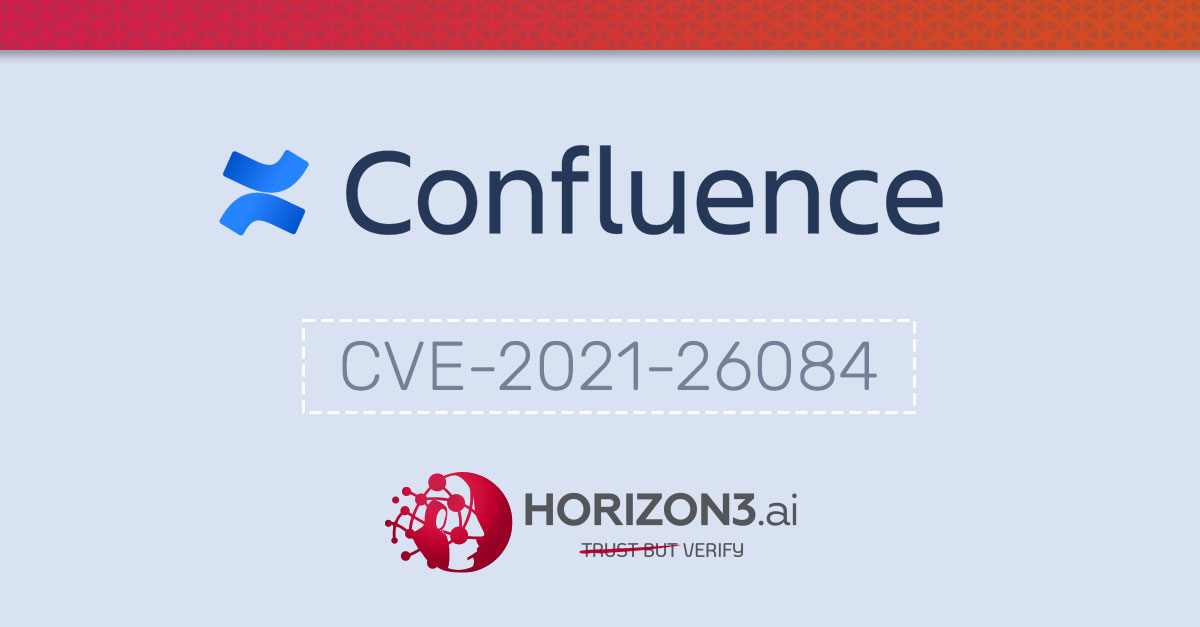 Confluence Logo, CVE-2021-26084