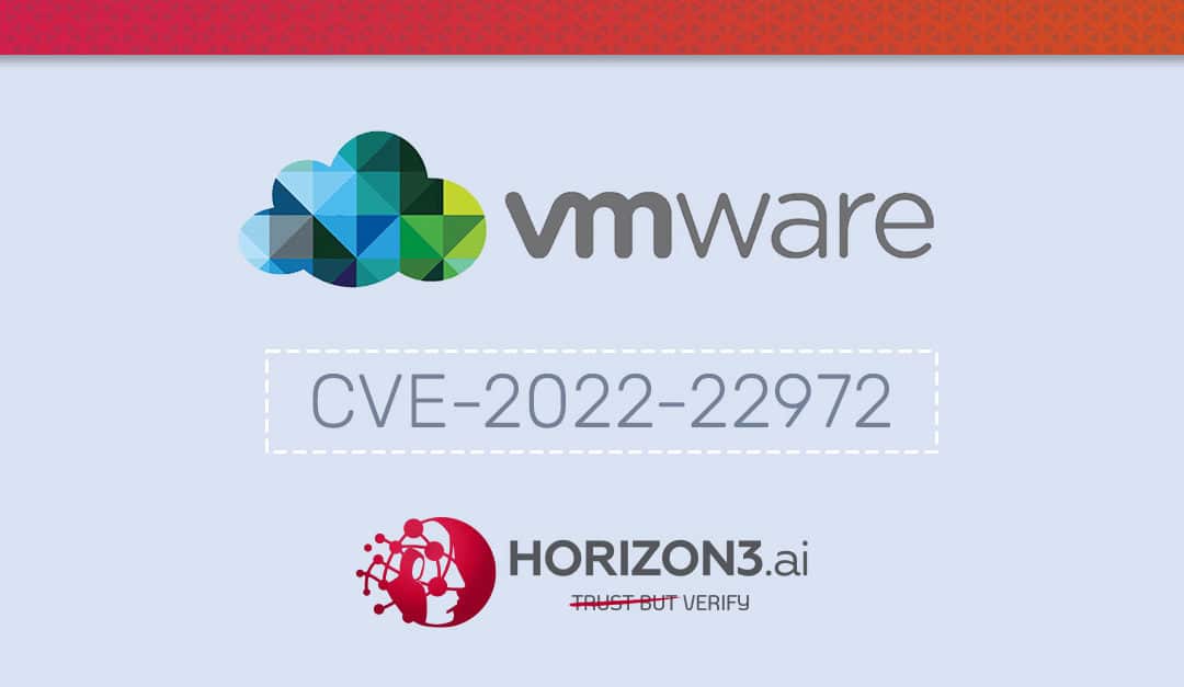 VMware Authentication Bypass Vulnerability (CVE-2022-22972) Technical Deep Dive