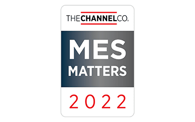 The Channel Co MES Matters 2022