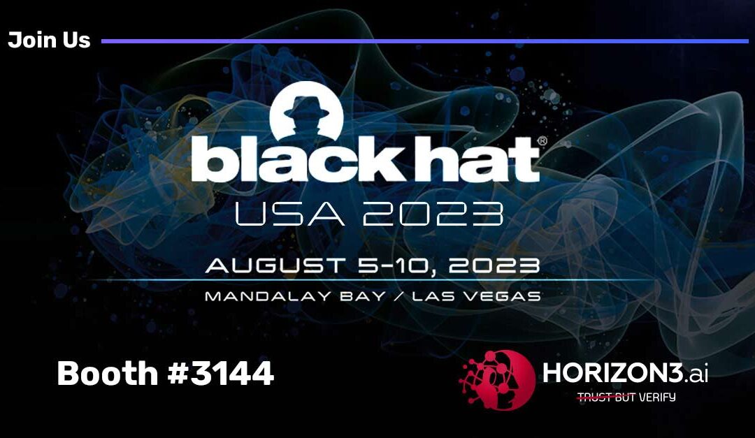Blackhat 2023 USA