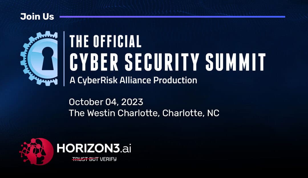 Charlotte Cyber Security Summit