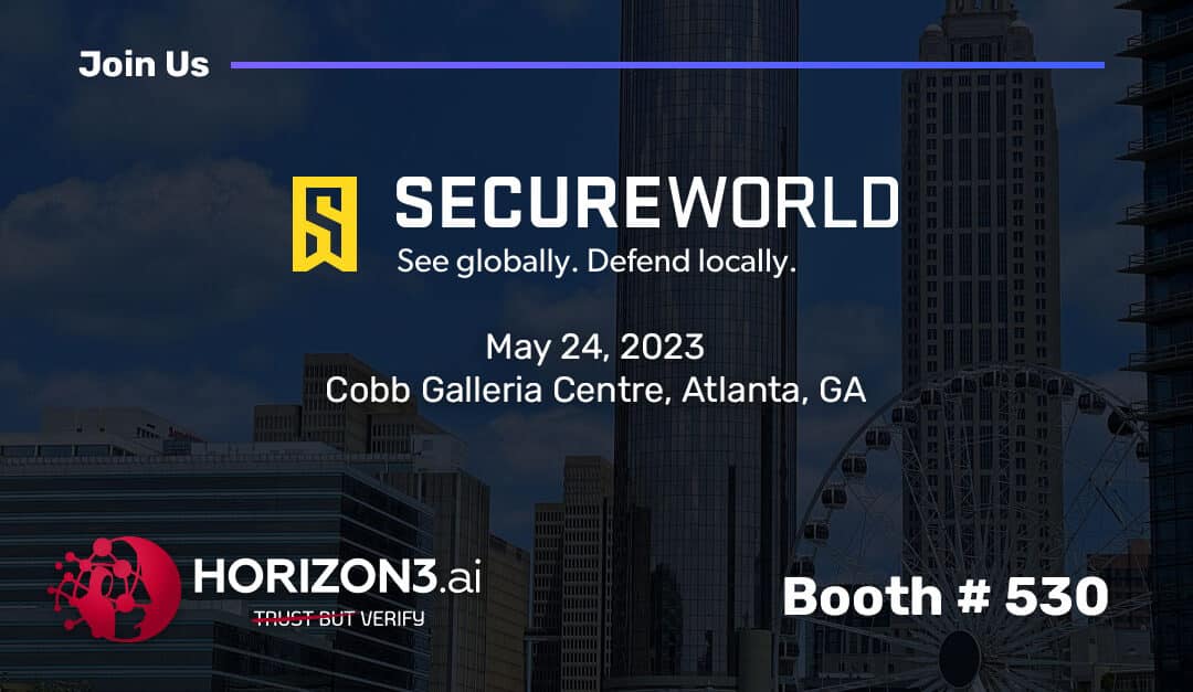 SecureWorld Atlanta