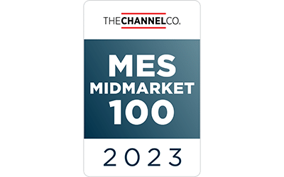The 2023 MES Midmarket 100