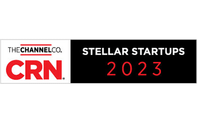 2023 CRN Stellar-Startup
