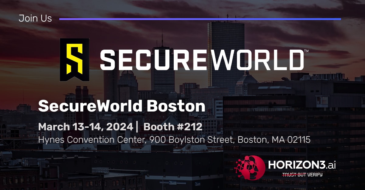 SecureWorld Boston