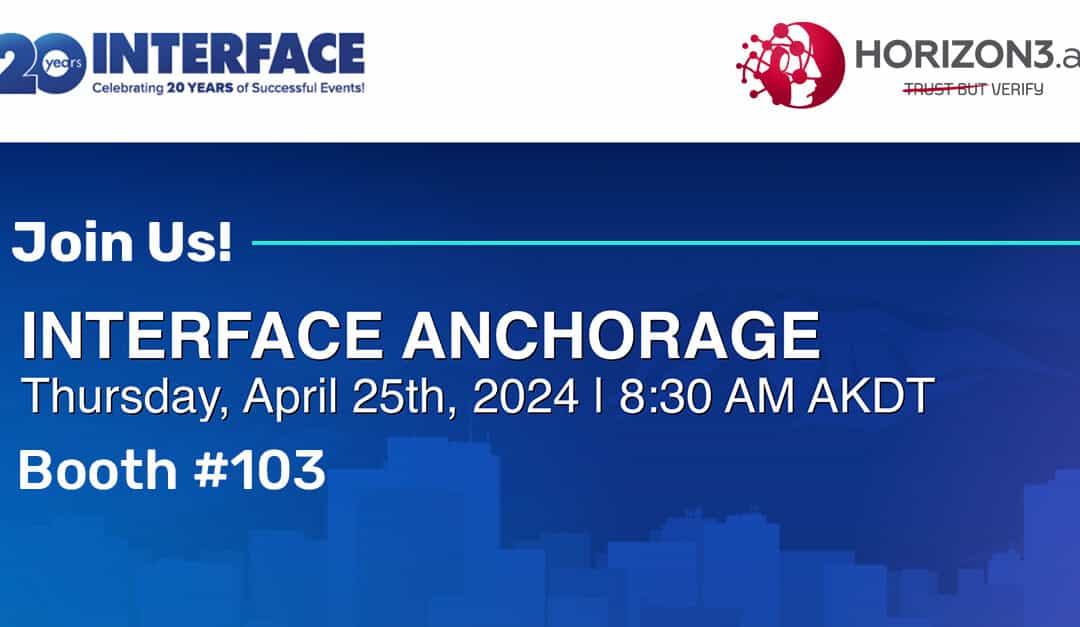INTERFACE Anchorage 2024