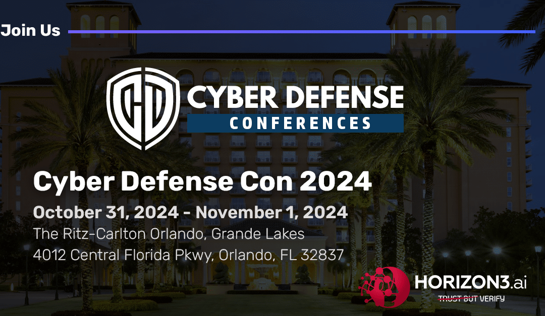 Cyber Defense Con 2024