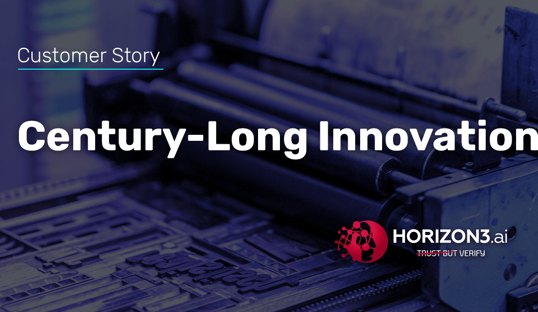 Century-Long Innovation: A Legacy of Outpacing Cyber Threats